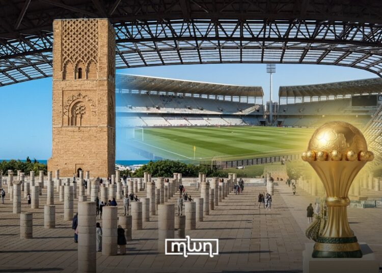 Rabat’s Sporting Revolution Ahead of AFCON 2025