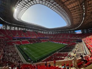 Prince Moulay Abdellah Complex: The New Flagship of Moroccan Football