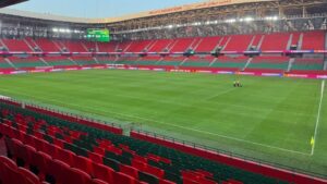 Moulay El Hassan Stadium: FUS Rabat’s Fortress