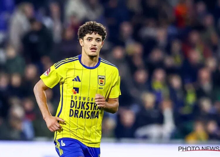 Ismaël Baouf on Radar of Top European Clubs