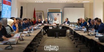 CNDH Pushes Spatial Justice as Core Approach to Reducing Territorial Inequalities
