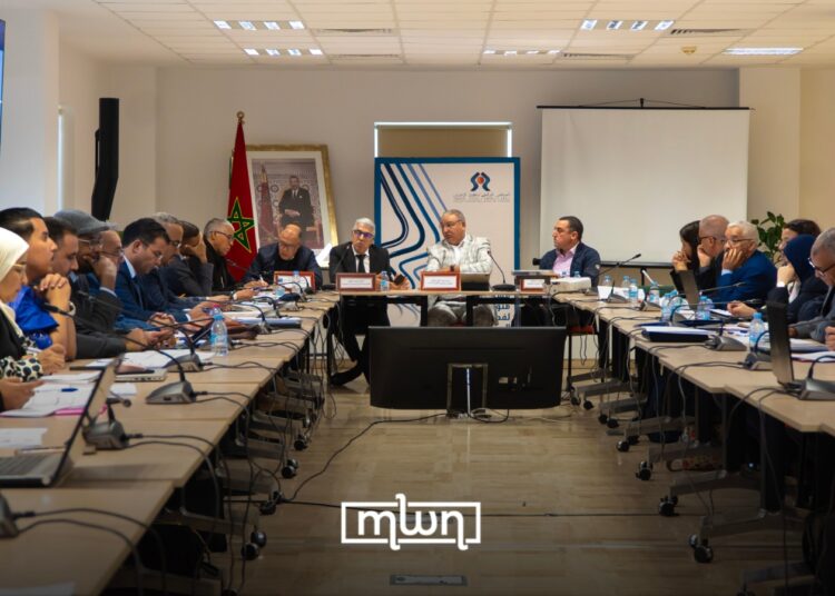 CNDH Pushes Spatial Justice as Core Approach to Reducing Territorial Inequalities