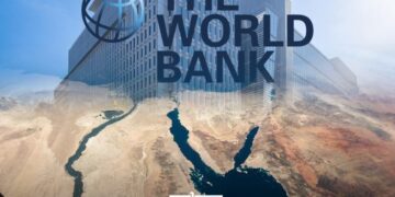 Beyond GDP: How the World Bank’s Outlook Neglects the Real Story