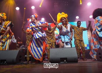 Visa For Music Confirms Its Status as a Meeting Point for Collaboration and Worldwide Dialogue