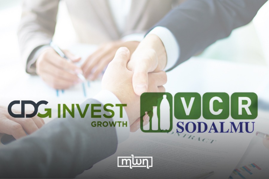 Investment Boost Ahead as CDG Invest Growth Prepares to Join Sodalmu