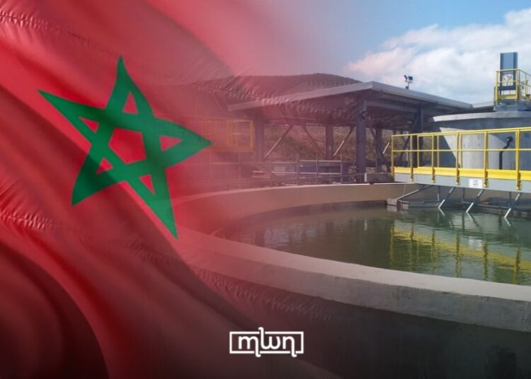 Morocco Accelerates Wastewater Reuse to Tackle Historic Water Scarcity