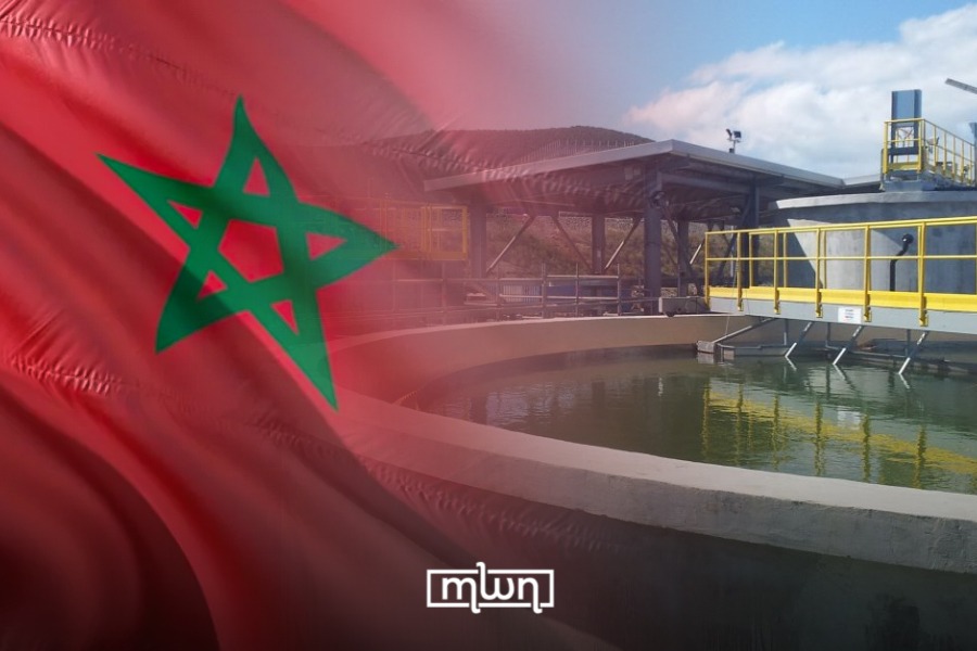 Morocco Accelerates Wastewater Reuse to Tackle Historic Water Scarcity