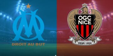 Nice vs. Olympique Marseille: Preview & How to Watch
