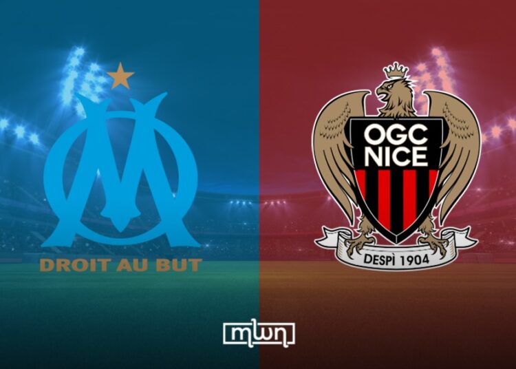 Nice vs. Olympique Marseille: Preview & How to Watch