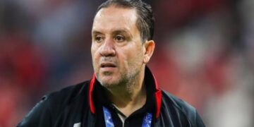 Morocco Left Out? Nabil Maâloul’s Explosive Arab Cup Predictions