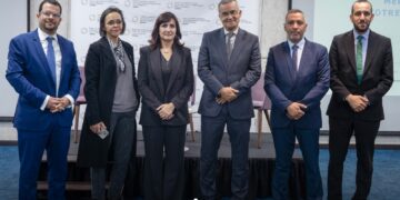 Fez-Meknes Meeting on Responsible Business