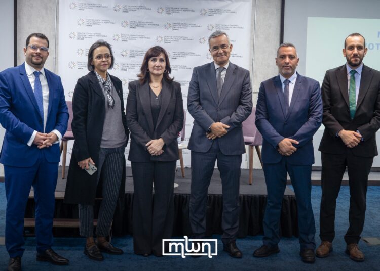 Fez-Meknes Meeting on Responsible Business