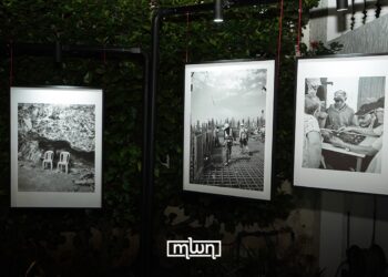 ‘Unmuted Morocco’ Opens in Rabat, Centering Dignity and Dialogue