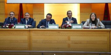 Fez–Meknes Unveils New Roadmap to Boost Morocco’s Leather Industry Growth