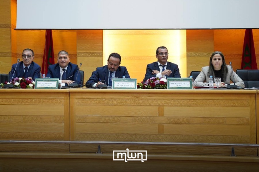 Fez–Meknes Unveils New Roadmap to Boost Morocco’s Leather Industry Growth