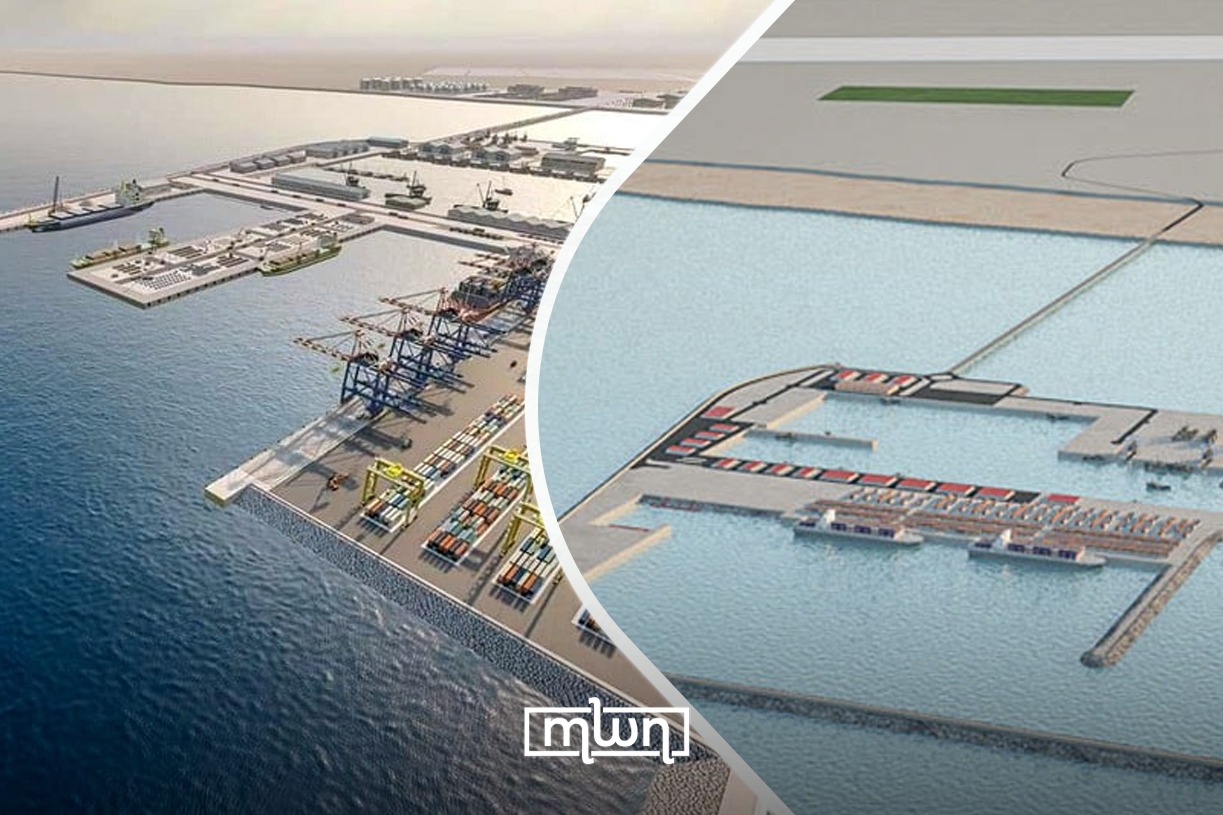 Canary Islands Business Delegation Explores Investment Opportunities in Dakhla