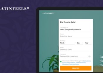 Latinfeels Dating Site: Everything You Need to Know Before Joining