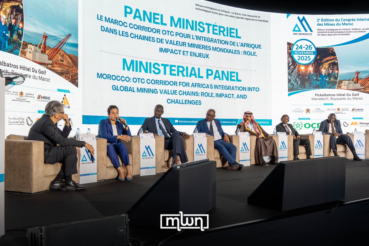 Morocco Leads Africa in Adopting Landmark ESG Framework at IMC 2025