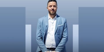 Professor Mourad Nachtane from University Mohammed VI Polytechnic (UM6P)