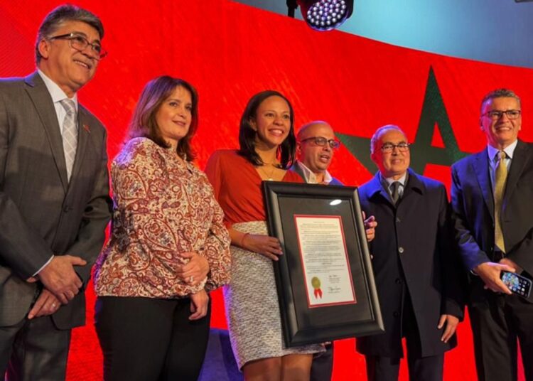 Virginia Marks ‘Morocco Day’ with 9th Annual Business Summit