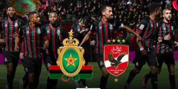 AS FAR vs Al Ahly: CAF Champions League Clash Sells Out in Under Six Hours