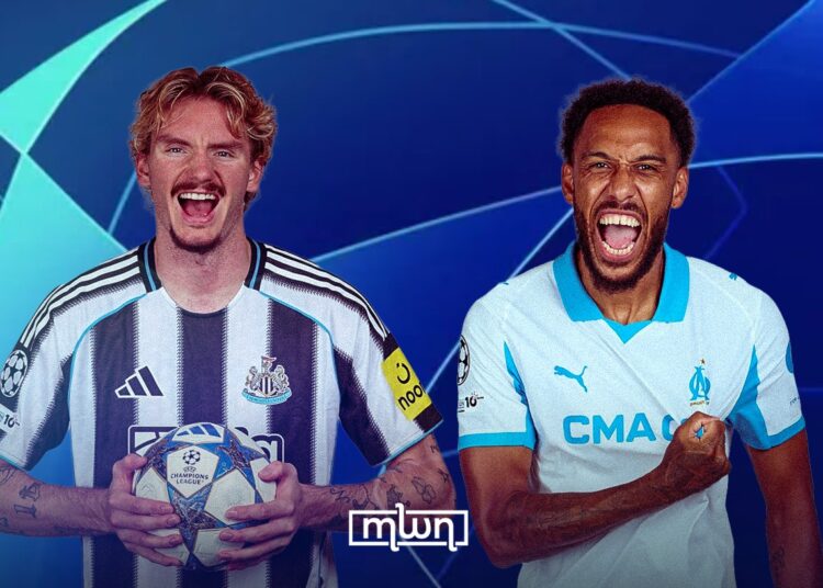 Olympique Marseille vs Newcastle – Preview & Prediction