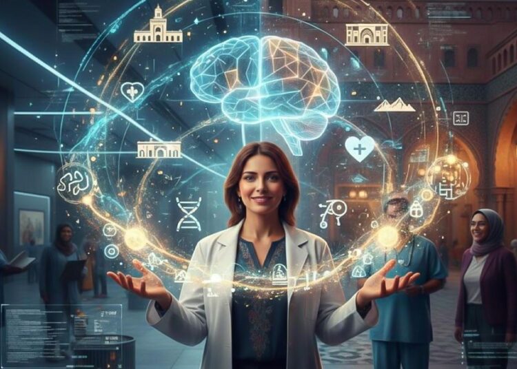 Forget Data Science: Health AI Is the New Magic and We Are Its Abstract Sorcerers