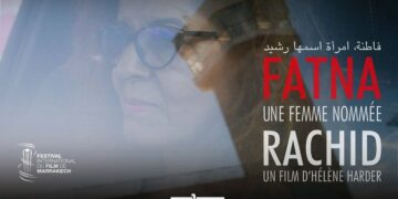 Marrakech Film Festival to Screen Documentary on Activist Fatna El Bouih