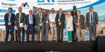 IMC 2025, Morocco
