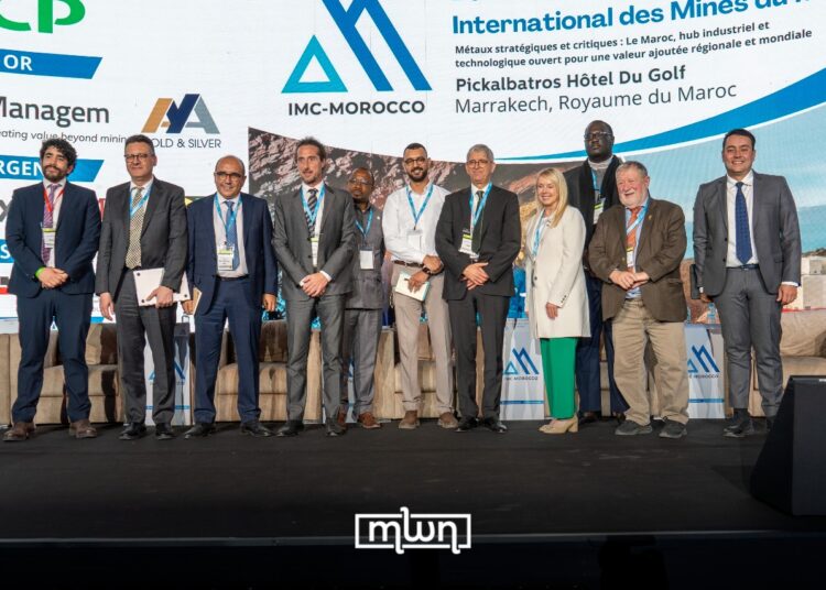 IMC 2025, Morocco
