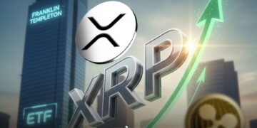 XRP Powers Higher as Franklin Templeton and Grayscale Debut Spot ETFs
