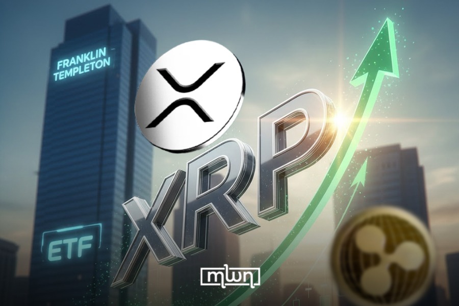 XRP Powers Higher as Franklin Templeton and Grayscale Debut Spot ETFs