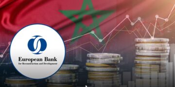 Morocco’s Economy Strengthening with 4.7% Growth, European Bank Says in Latest Assessment