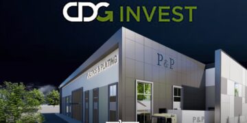 CDG Invest Management Boosts Plastics and Plating to Strengthen Morocco’s Automotive Industry