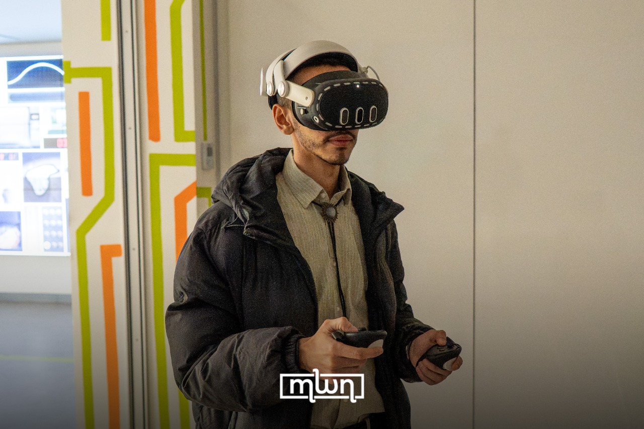 FAD 2025 Charts Creative Morocco’s Unfolding Digital Future