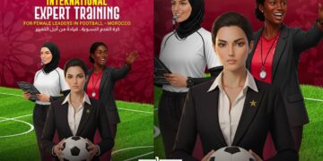 Rabat Kicks Off Leadership Training for Women in Football