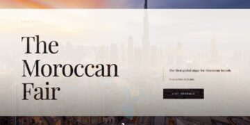 The Moroccan Fair 2026 to Bring Heritage, Fashion and Handicrafts to Dubai