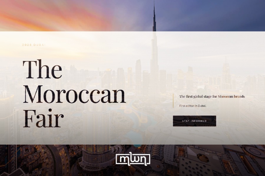 The Moroccan Fair 2026 to Bring Heritage, Fashion and Handicrafts to Dubai
