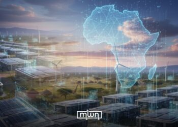 McKinsey: Africa Has Entered High-Speed Race to Expand Data Center Capacity by 2030