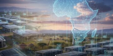 McKinsey: Africa Has Entered High-Speed Race to Expand Data Center Capacity by 2030