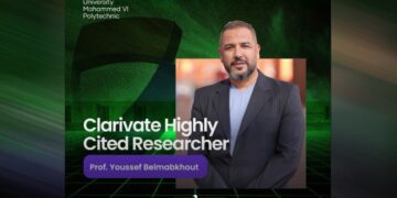 Two Moroccan Scientists Named to Clarivate’s Highly Cited Researchers 2025 List