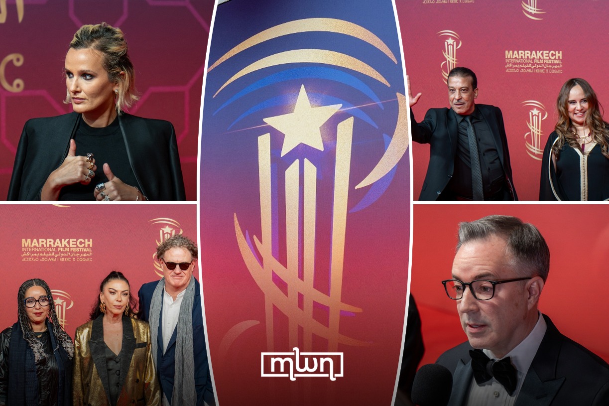Marrakech Opens its Doors to the 22nd International Film Festival
