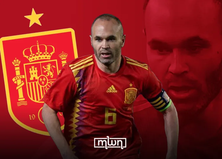 Andrés Iniesta is facing serious allegations in Peru, where prosecutors have opened an investigation into claims of aggravated fraud.