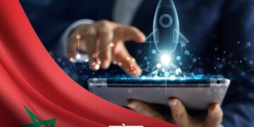 Morocco Holds Steady as MENA Startup Funding Drops 77% in October