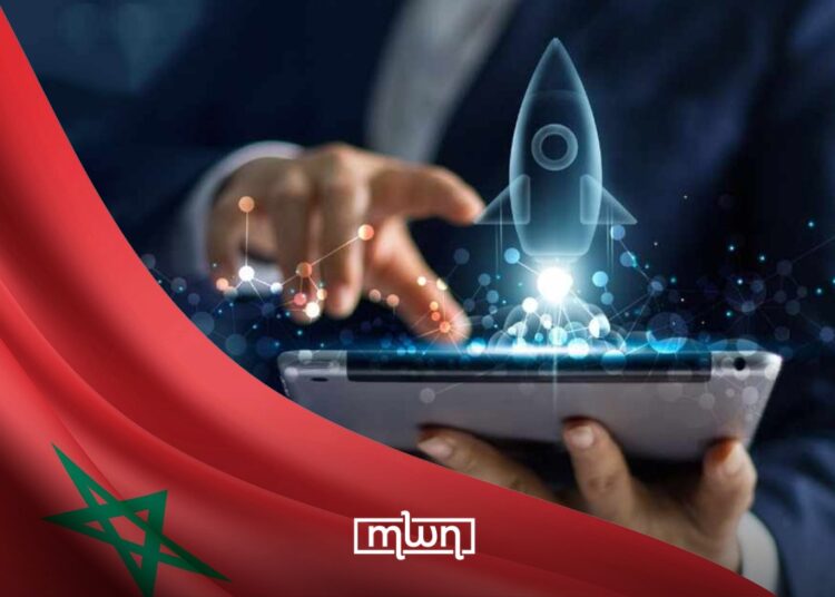 Morocco Holds Steady as MENA Startup Funding Drops 77% in October