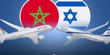 Israeli airlines could reopen the direct route to Marrakech and Casablanca.