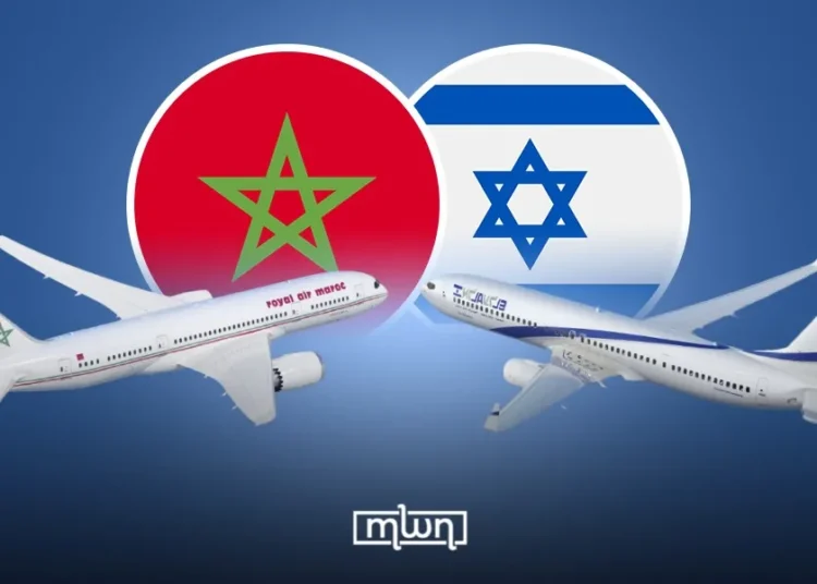 Israeli airlines could reopen the direct route to Marrakech and Casablanca.