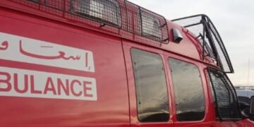 Family of Five Drowns in Farm Basin in Khouribga