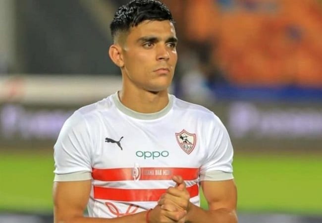 Achraf Bencharki Suffers Thigh Issue Ahead of Arab Cup