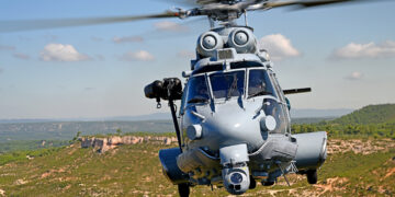 Morocco Orders Ten Airbus H225M Helicopters to Boost Air Force Fleet
